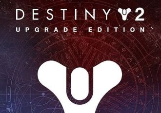Destiny 2 DLC Upgrade Edition EN/DE/FR/IT/ES Global Steam Digital Key