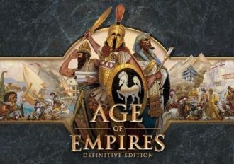 Age of Empires Definitive Edition EN Global Steam Digital Key