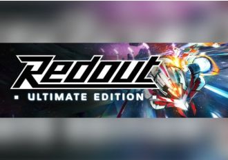 Redout Ultimate Edition Global Steam Digital Key