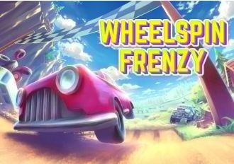 Wheelspin Frenzy EN United States Xbox One/Series Digital Key