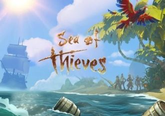 Sea of Thieves - Nightshine Parrot Bundle DLC EN Global Xbox One/Series Digital Key