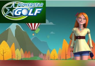 Powerstar Golf - Rocky Ridge Game Pack DLC EN EU Xbox One/Series Digital Key