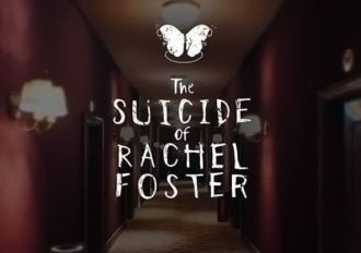 The Suicide of Rachel Foster EN/DE/FR/RU/ZH/ES/ZH Global Steam Digital Key