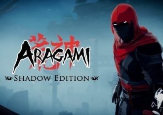 Aragami Shadow Edition EN ROW Xbox One/Series Digital Key