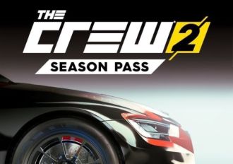 The Crew 2 - Season Pass DLC EN United States Xbox One/Series Digital Key