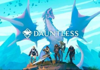 Dauntless - Arcslayer Great Axe Bundle DLC EN Global Official website Digital Key