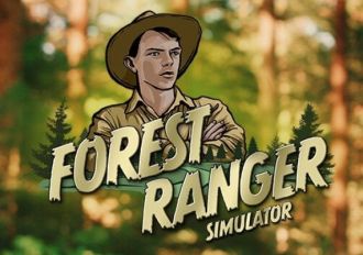 Forest Ranger Simulator EN/DE/FR/IT/PL/RU/ZH/ES Global Steam Digital Key