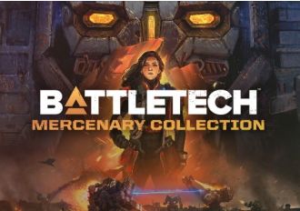 BattleTech - Mercenary Collection EN Argentina Xbox Windows Digital Key