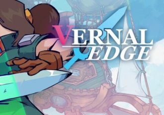 Vernal Edge EN Argentina Xbox One/Series Digital Key