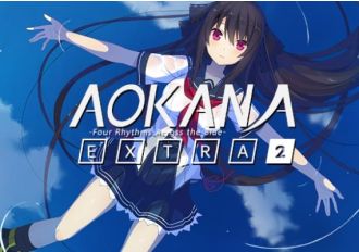Aokana: Extra 2 EN/JA/ZH/ZH Global Steam Digital Key