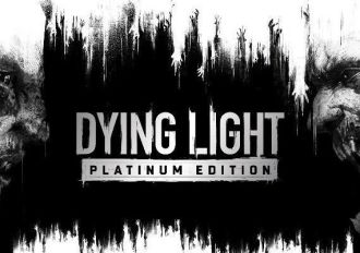 Dying Light Platinum Edition EN United States Xbox One/Series Digital Key
