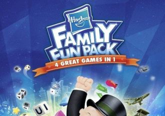 Hasbro Family Fun Pack EN EU Xbox One/Series Digital Key
