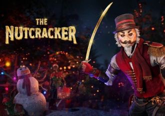 Dying Light 2: Stay Human - Nutcracker Bundle DLC EN Argentina Xbox One/Series Digital Key