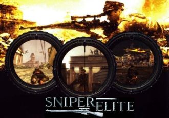 Sniper Elite EN/DE/FR/IT/ES Global Steam Digital Key