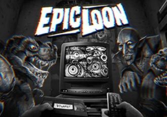 Epic Loon EN/FR Argentina Xbox One/Series Digital Key