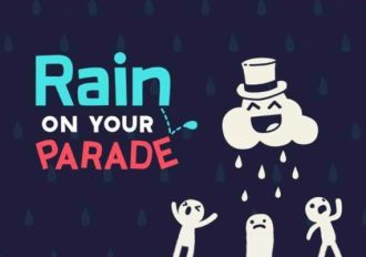 Rain on Your Parade EN Argentina Xbox One/Series Digital Key