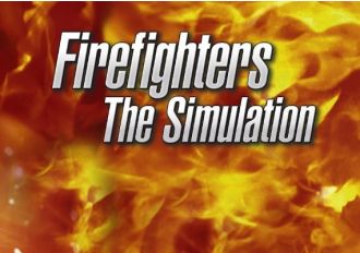 Firefighters - The Simulation EN/DE/FR/PL/ES Global Steam Digital Key