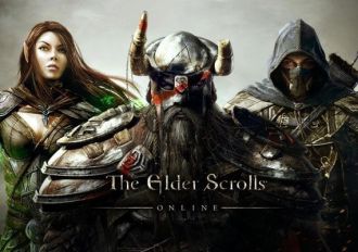 TESO The Elder Scrolls Online EN EU Official website Digital Key