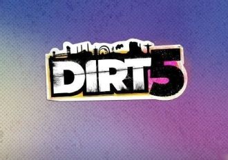 DIRT 5 Year One Edition EN Argentina Xbox One/Series Digital Key