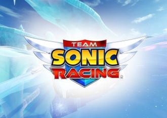 Team Sonic Racing EN/DE/FR/IT/ES EU Nintendo Switch Digital Key