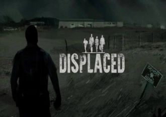 Displaced EN EU Steam Digital Key