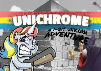 Unichrome: A 1-bit Unicorn Adventure EN Argentina Xbox One/Series Digital Key