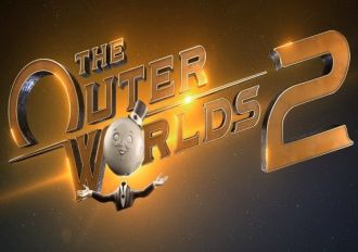 The Outer Worlds 2 PRE-ORDER EN Global Xbox Series Digital Key
