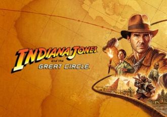 Indiana Jones and the Great Circle PRE-ORDER EN EU Xbox Series/Windows Digital Key