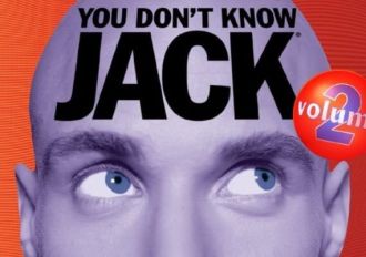 YOU DON'T KNOW JACK Vol. 2 EN Global Steam Digital Key