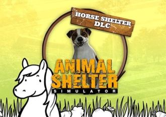 Animal Shelter: Horse Shelter DLC Global Steam Digital Key