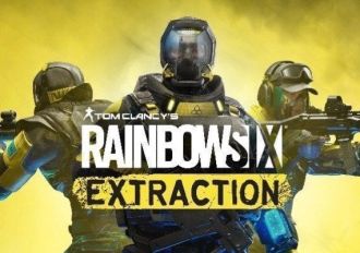 Tom Clancy's Rainbow Six: Extraction - Obscura Pack DLC EN EU PS5 Digital Key