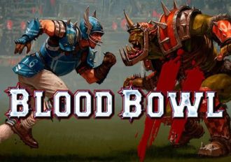 Blood Bowl 2 EN Global Steam Digital Key