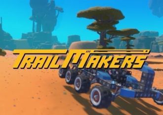 Trailmakers EN United States Xbox One/Series Digital Key