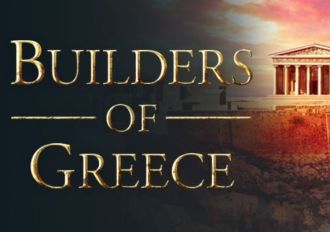 Builders of Greece Global Steam Digital Key