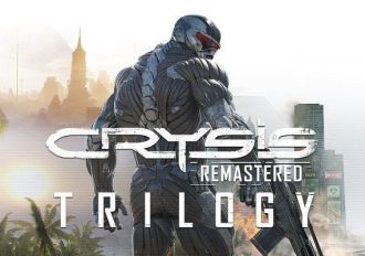 Crysis - Remastered Trilogy EN United States Xbox One/Series Digital Key