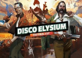 Disco Elysium: The Final Cut EN Egypt Xbox One/Series Digital Key