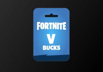 Fortnite 5000 V-Bucks V-bucks Digital Key