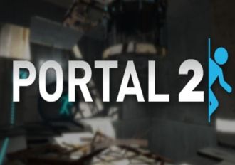 Portal 2 EN/DE/FR/IT Global Steam Digital Key