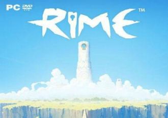 Rime Global Steam Digital Key