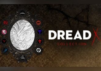 Dread X - Collection EN Global Steam Digital Key