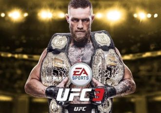 EA SPORTS UFC 3 Deluxe Edition EN EU Xbox One/Series Digital Key