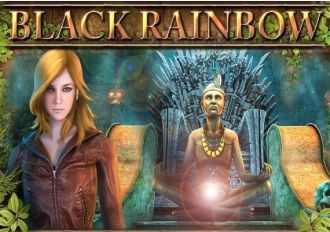 Black Rainbow EN/DE/FR/IT/NL/PT/RU/ES Global Steam Digital Key