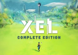 XEL Complete Edition EN/DE/FR/JA/KO/PT/ZH/ZH Argentina Xbox One/Series/Windows Digital Key