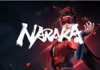 Naraka: Bladepoint Ultimate Edition Turkey Xbox Series Digital Key