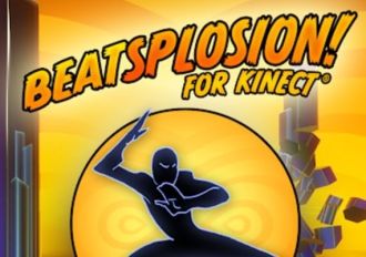Beatsplosion for Kinect EN Argentina Xbox One Digital Key