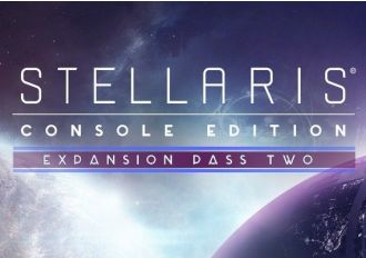 Stellaris - Expansion Pass Two DLC Console Edition EN Argentina Xbox One/Series Digital Key