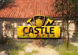 Castle Flipper EN/DE/FR/IT/PL/RU/ZH/ES Global Steam Digital Key