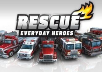 Rescue: Everyday Heroes EN Global Steam Digital Key