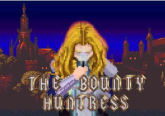 The Bounty Huntress EN Argentina Xbox One/Series Digital Key