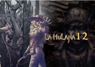 La-Mulana - 1 + 2 Bundle EN Argentina Xbox One/Series Digital Key